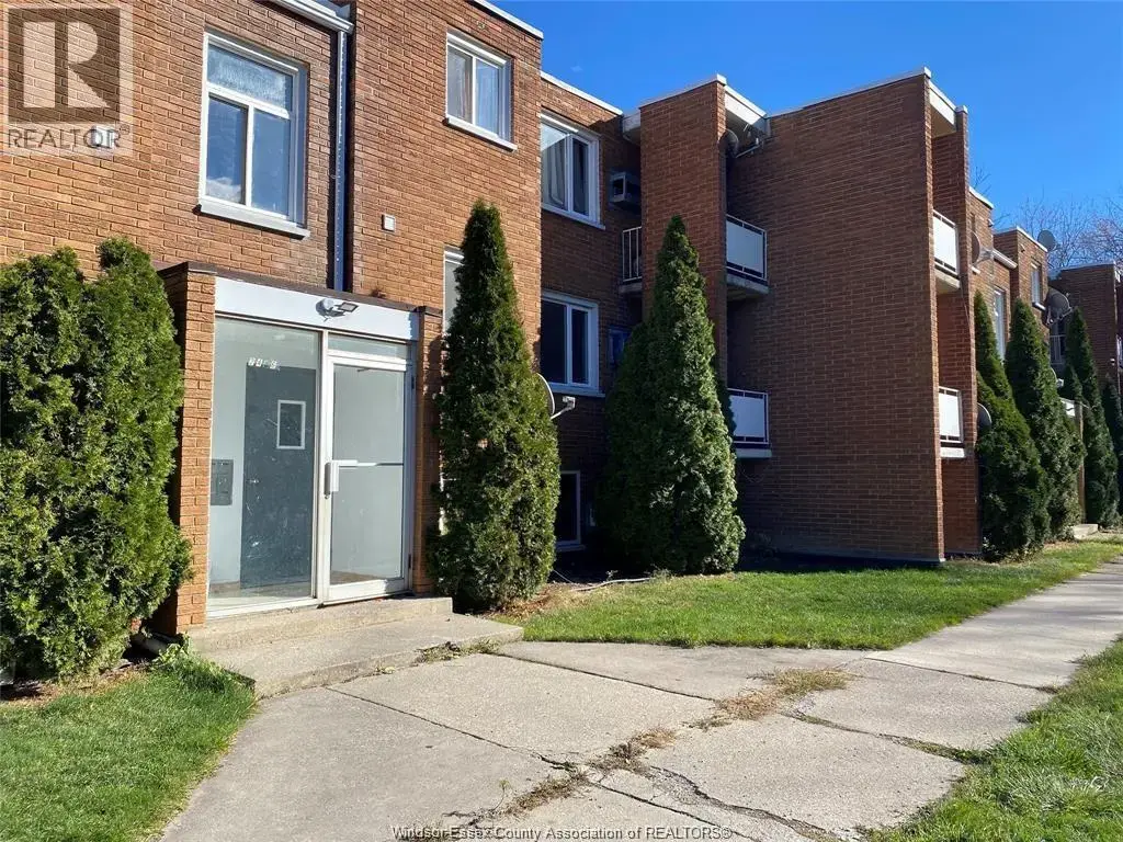 2476 Rivard Avenue Unit# 5, Windsor